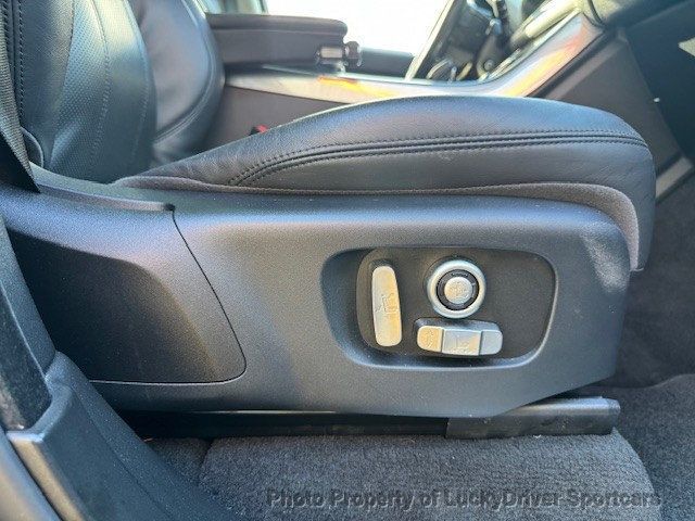 2019 Land Rover Range Rover Sport V6 Supercharged HSE - 22946125 - 24