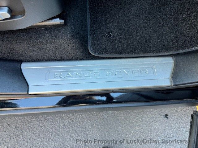 2019 Land Rover Range Rover Sport V6 Supercharged HSE - 22946125 - 30