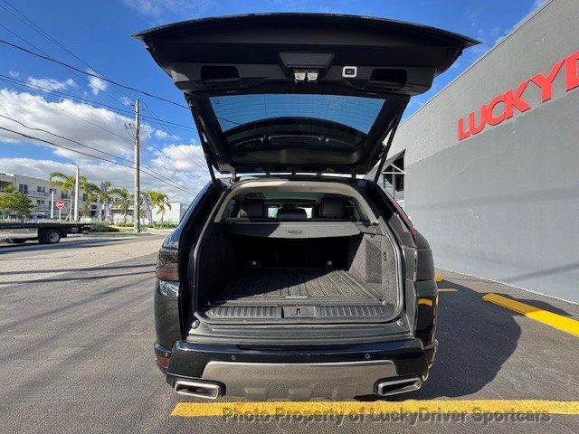 2019 Land Rover Range Rover Sport V6 Supercharged HSE - 22946125 - 39