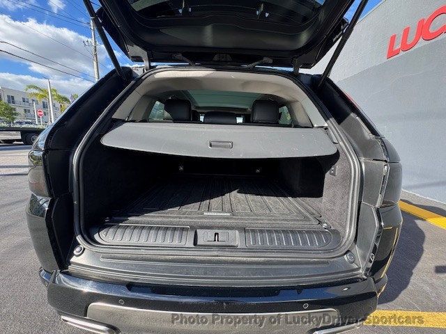 2019 Land Rover Range Rover Sport V6 Supercharged HSE - 22946125 - 41