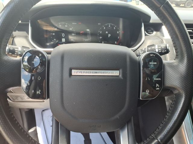 2019 Land Rover Range Rover Sport V6 Supercharged HSE - 23050351 - 6