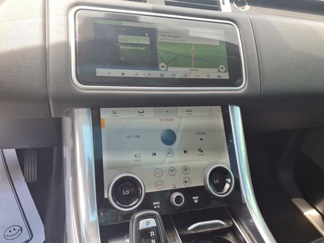 2019 Land Rover Range Rover Sport V6 Supercharged HSE - 23050351 - 8
