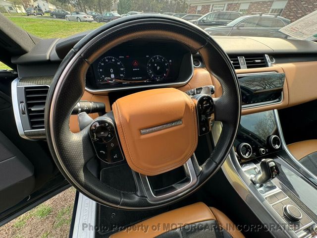 2019 Land Rover Range Rover Sport V6 Supercharged HSE Dynamic - 23015411 - 12