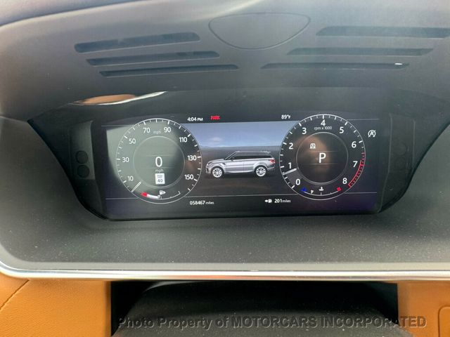 2019 Land Rover Range Rover Sport V6 Supercharged HSE Dynamic - 23015411 - 17