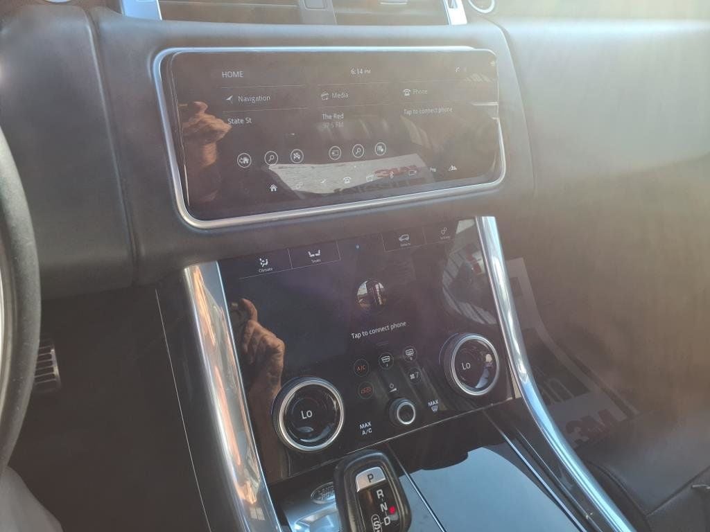 2019 Land Rover Range Rover Sport V6 Supercharged HSE Dynamic - 22895672 - 9