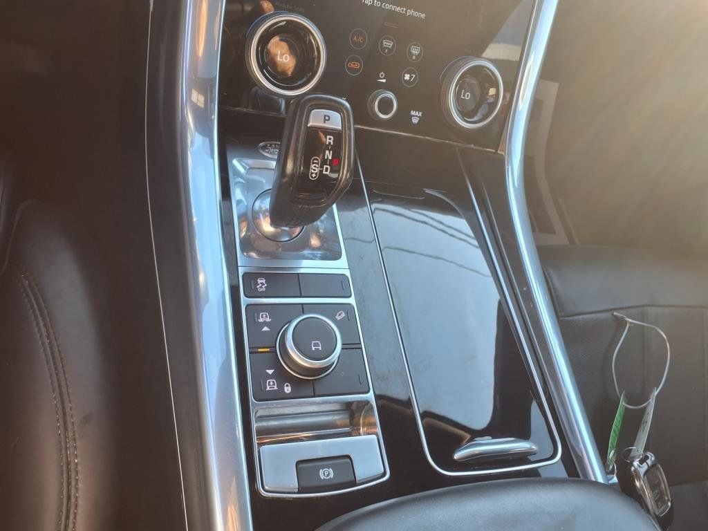 2019 Land Rover Range Rover Sport V6 Supercharged HSE Dynamic - 22895672 - 10