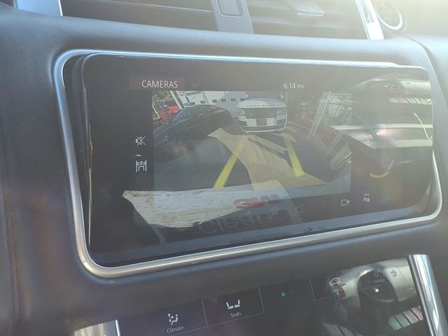 2019 Land Rover Range Rover Sport V6 Supercharged HSE Dynamic - 22895672 - 11