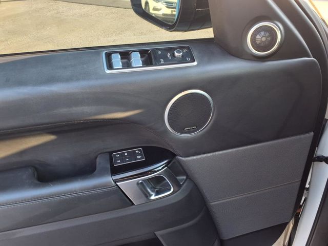 2019 Land Rover Range Rover Sport V6 Supercharged HSE Dynamic - 22895672 - 14