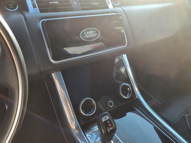 2019 Land Rover Range Rover Sport V6 Supercharged HSE Dynamic - 22895672 - 15