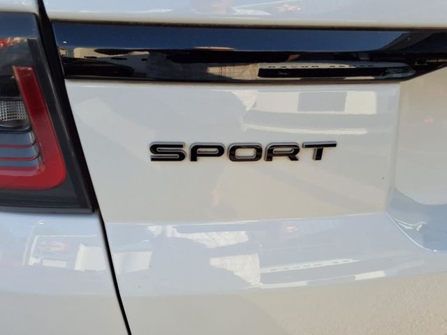 2019 Land Rover Range Rover Sport V6 Supercharged HSE Dynamic - 22895672 - 18