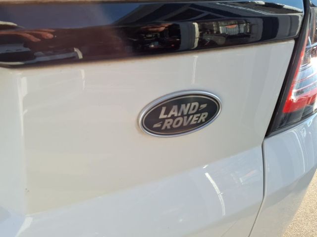 2019 Land Rover Range Rover Sport V6 Supercharged HSE Dynamic - 22895672 - 19