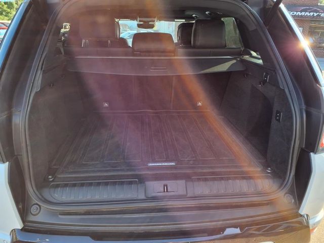 2019 Land Rover Range Rover Sport V6 Supercharged HSE Dynamic - 22895672 - 20