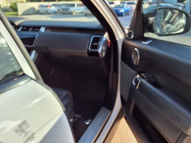 2019 Land Rover Range Rover Sport V6 Supercharged HSE Dynamic - 22895672 - 23