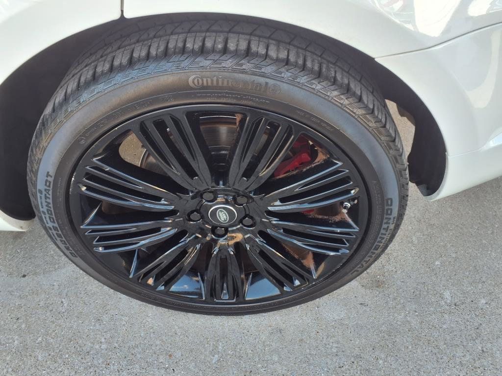 2019 Land Rover Range Rover Sport V6 Supercharged HSE Dynamic - 22895672 - 3