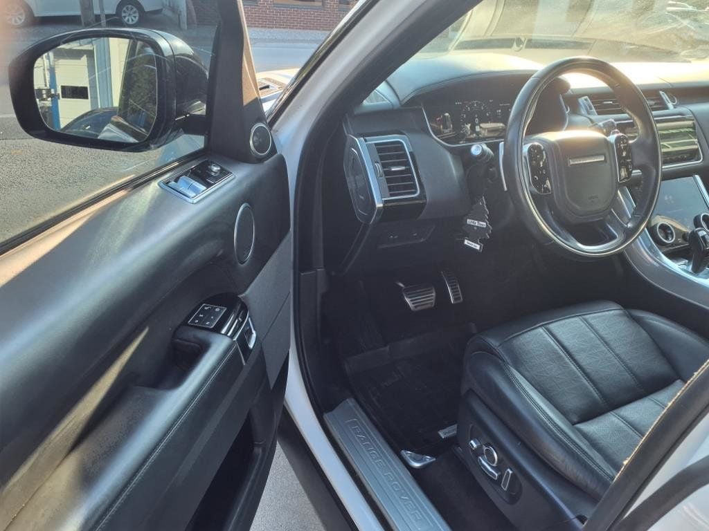2019 Land Rover Range Rover Sport V6 Supercharged HSE Dynamic - 22895672 - 4