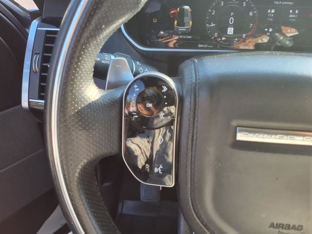 2019 Land Rover Range Rover Sport V6 Supercharged HSE Dynamic - 22895672 - 5