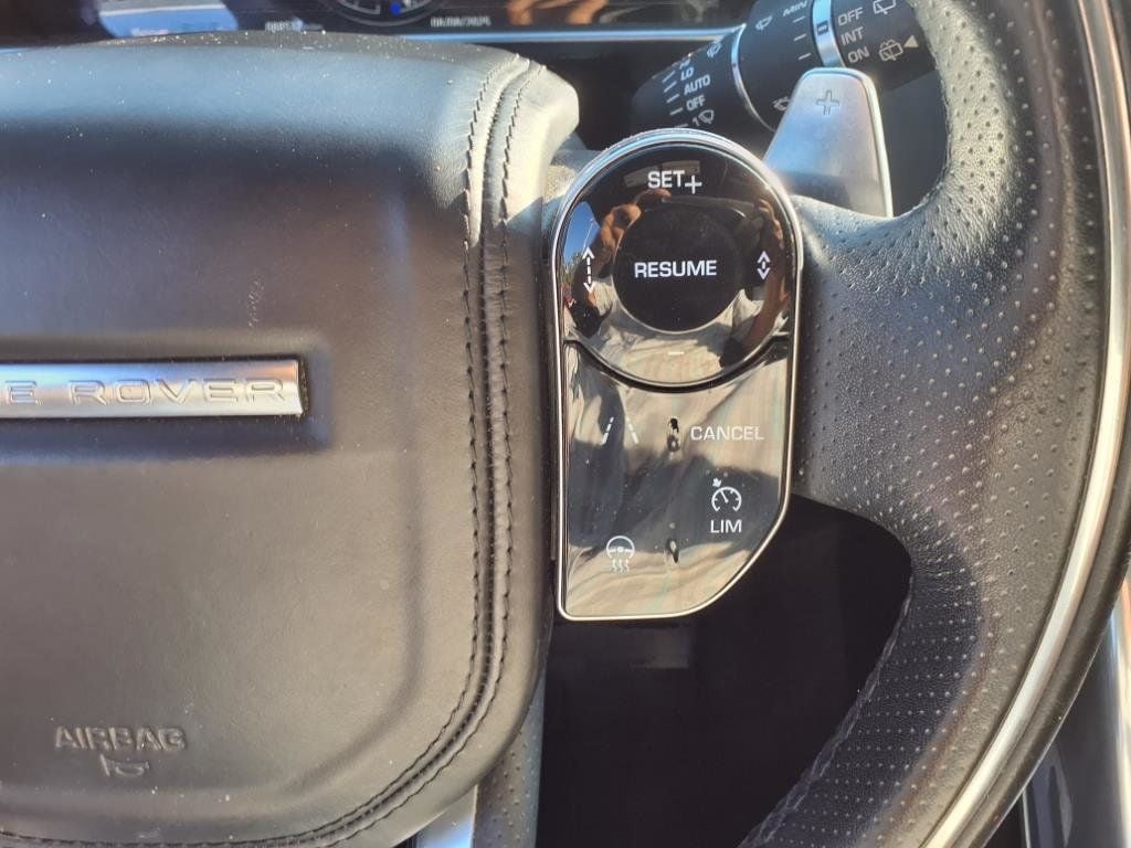 2019 Land Rover Range Rover Sport V6 Supercharged HSE Dynamic - 22895672 - 7