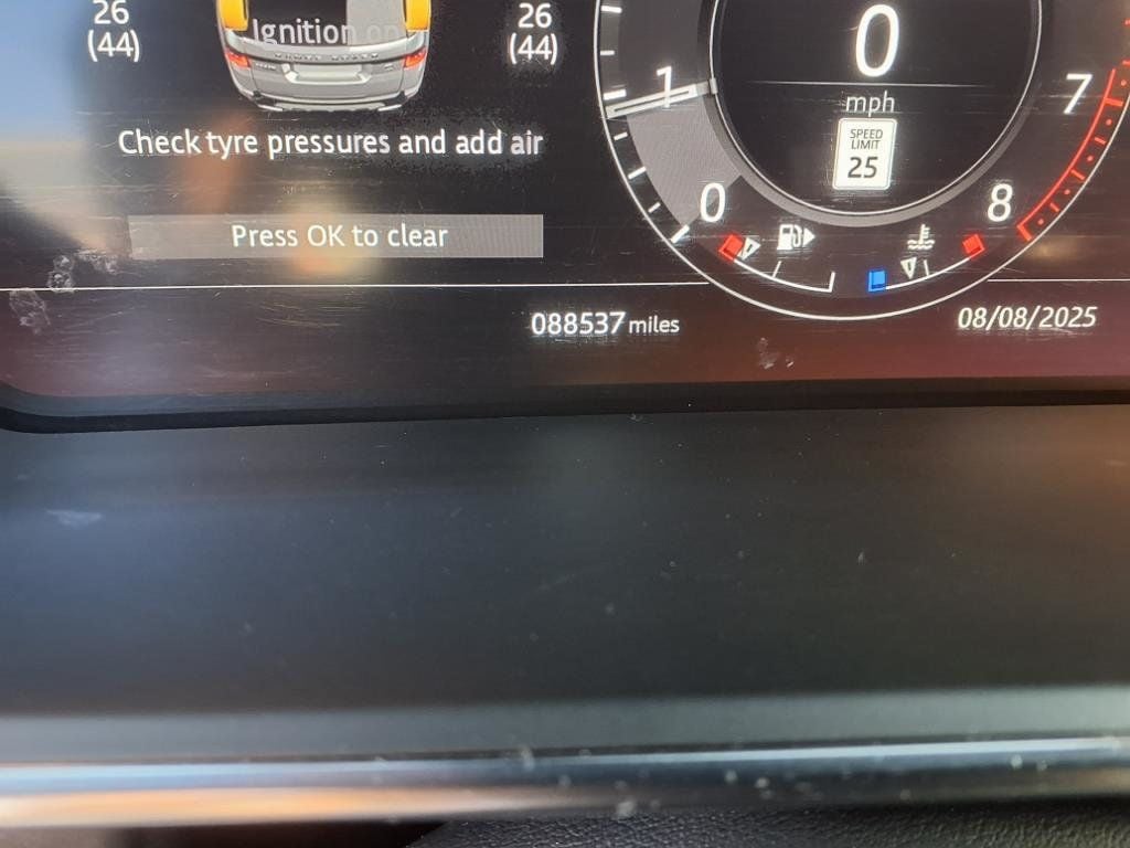 2019 Land Rover Range Rover Sport V6 Supercharged HSE Dynamic - 22895672 - 8