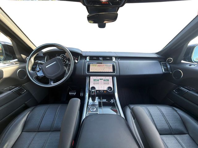 2019 Land Rover Range Rover Sport V6 Supercharged HSE Dynamic *Ltd Avail* - 23003776 - 11