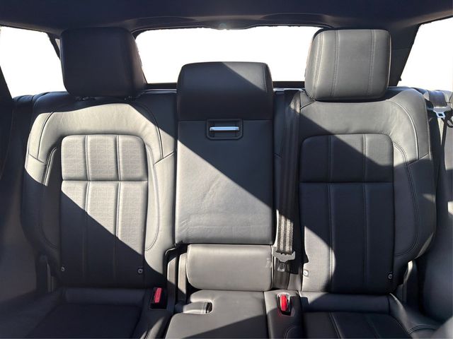 2019 Land Rover Range Rover Sport V6 Supercharged HSE Dynamic *Ltd Avail* - 23003776 - 12