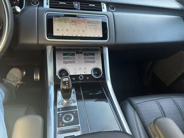 2019 Land Rover Range Rover Sport V6 Supercharged HSE Dynamic *Ltd Avail* - 23003776 - 14