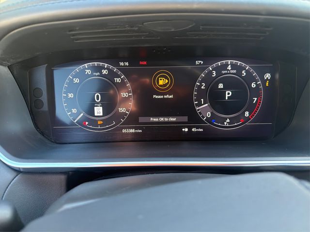 2019 Land Rover Range Rover Sport V6 Supercharged HSE Dynamic *Ltd Avail* - 23003776 - 15