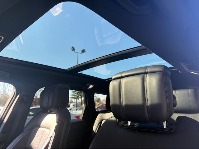2019 Land Rover Range Rover Sport V6 Supercharged HSE Dynamic *Ltd Avail* - 23003776 - 19
