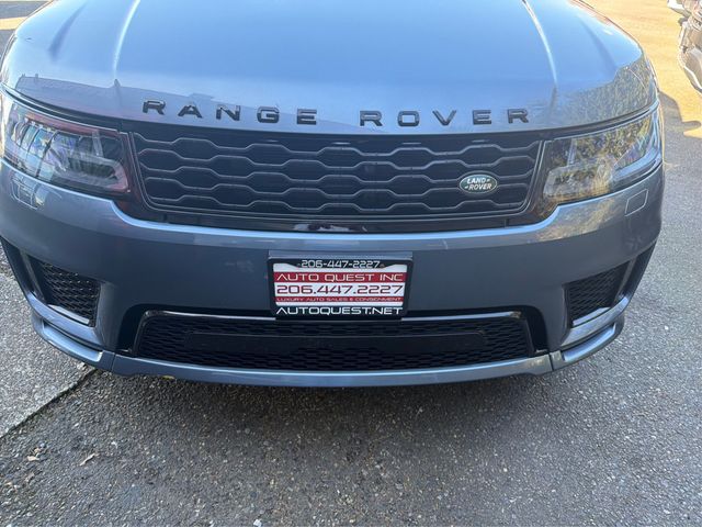 2019 Land Rover Range Rover Sport V6 Supercharged HSE Dynamic *Ltd Avail* - 23003776 - 20
