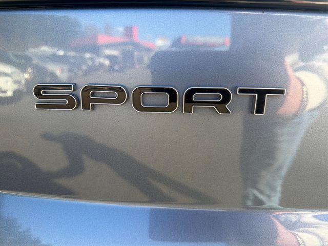 2019 Land Rover Range Rover Sport V6 Supercharged HSE Dynamic *Ltd Avail* - 23003776 - 25