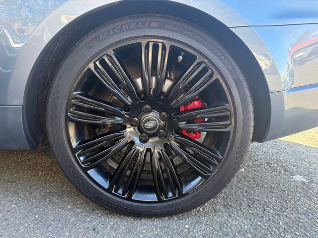 2019 Land Rover Range Rover Sport V6 Supercharged HSE Dynamic *Ltd Avail* - 23003776 - 26