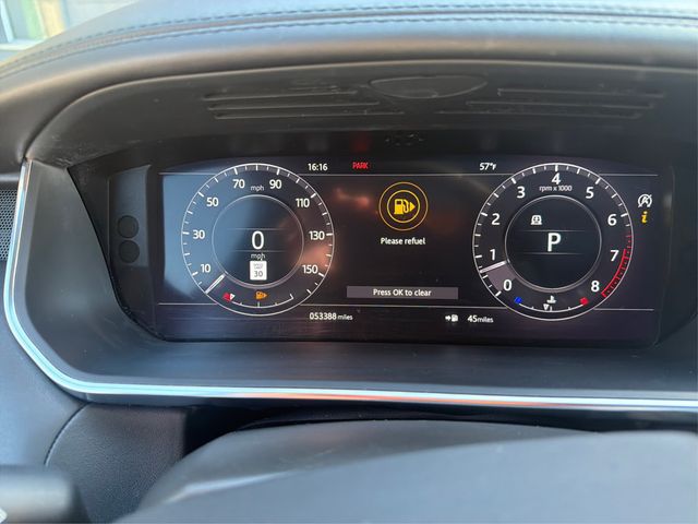2019 Land Rover Range Rover Sport V6 Supercharged HSE Dynamic *Ltd Avail* - 23003776 - 29