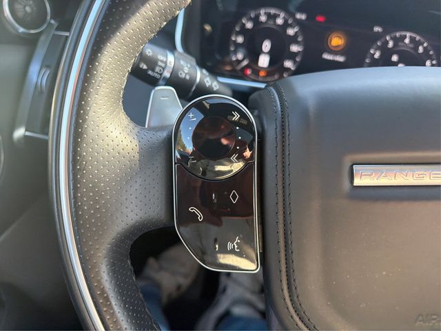 2019 Land Rover Range Rover Sport V6 Supercharged HSE Dynamic *Ltd Avail* - 23003776 - 30