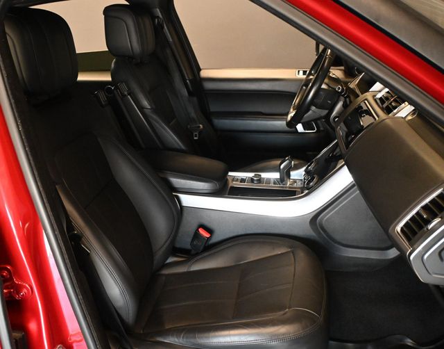 2019 Land Rover Range Rover Sport V6 Supercharged HSE *Ltd Avail* - 23071629 - 19