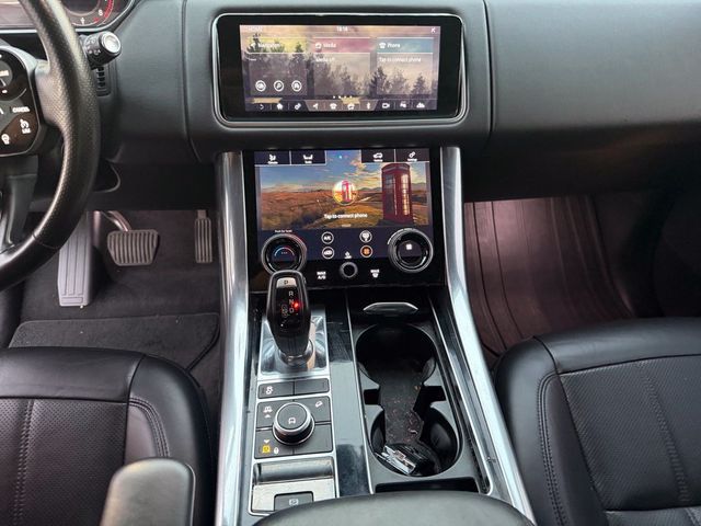 2019 Land Rover Range Rover Sport V6 Supercharged HSE *Ltd Avail* - 23100608 - 16