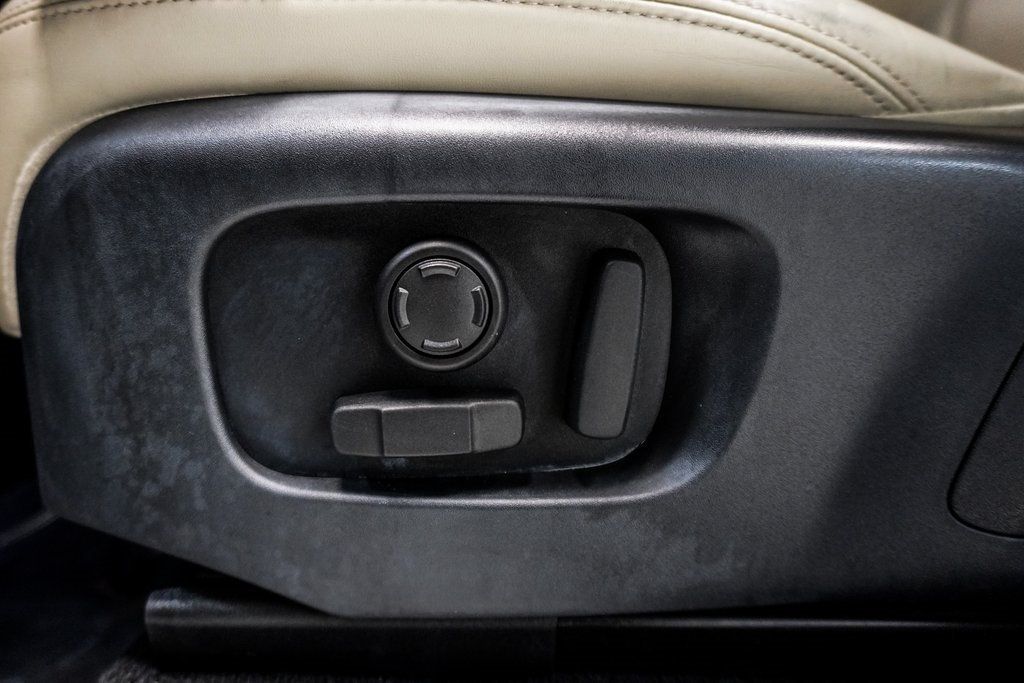 2019 Land Rover Range Rover Sport SuperCharged HSE photo 4