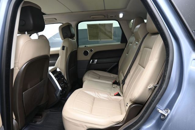 2019 Land Rover Range Rover Sport V6 Supercharged HSE *Ltd Avail* - 23003794 - 9
