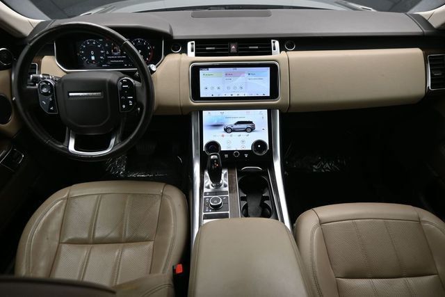2019 Land Rover Range Rover Sport V6 Supercharged HSE *Ltd Avail* - 23003794 - 12