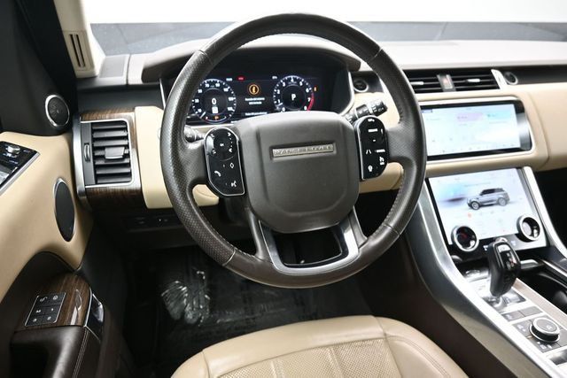2019 Land Rover Range Rover Sport V6 Supercharged HSE *Ltd Avail* - 23003794 - 13