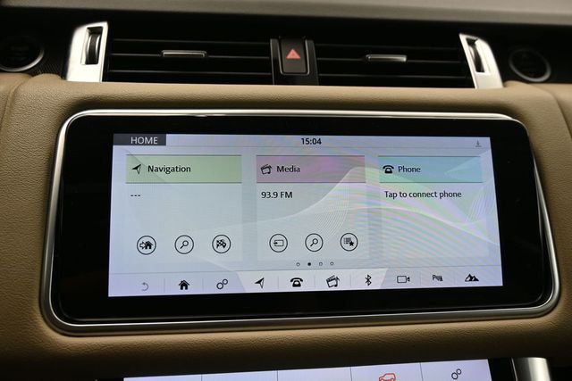 2019 Land Rover Range Rover Sport V6 Supercharged HSE *Ltd Avail* - 23003794 - 16