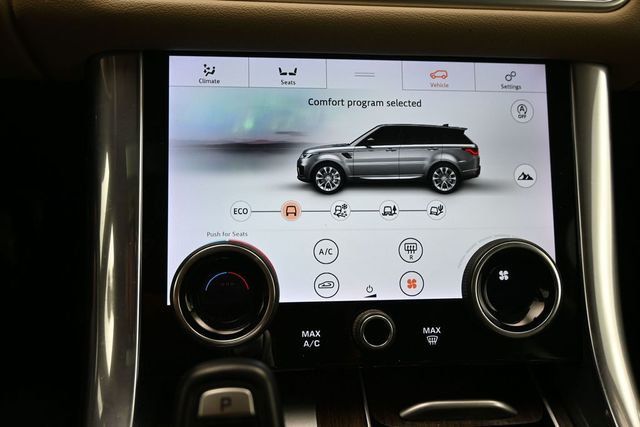 2019 Land Rover Range Rover Sport V6 Supercharged HSE *Ltd Avail* - 23003794 - 17