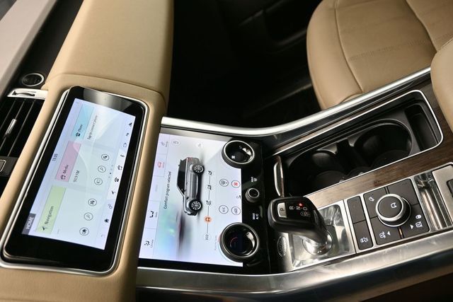2019 Land Rover Range Rover Sport V6 Supercharged HSE *Ltd Avail* - 23003794 - 18