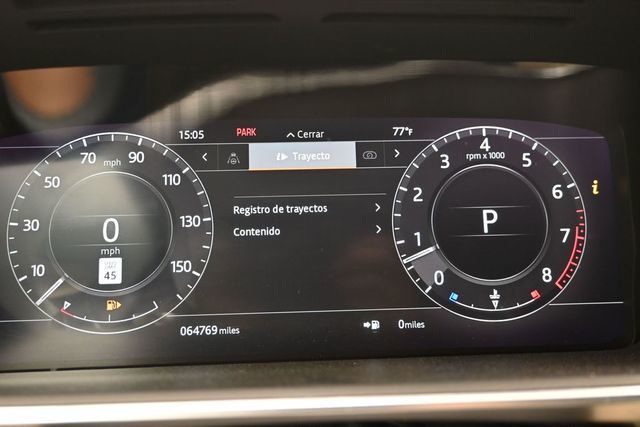2019 Land Rover Range Rover Sport V6 Supercharged HSE *Ltd Avail* - 23003794 - 19