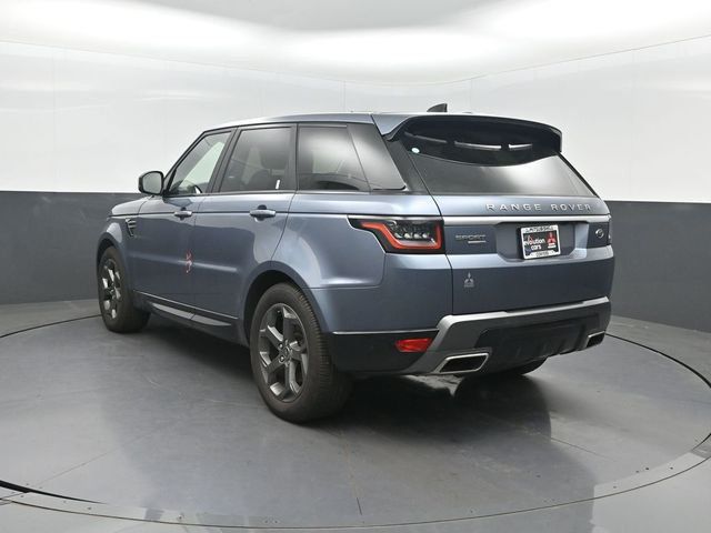 2019 Land Rover Range Rover Sport V6 Supercharged HSE *Ltd Avail* - 23003794 - 26