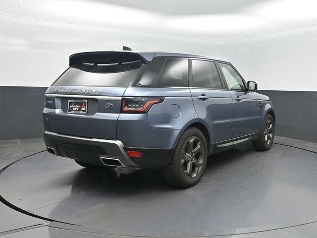 2019 Land Rover Range Rover Sport V6 Supercharged HSE *Ltd Avail* - 23003794 - 28