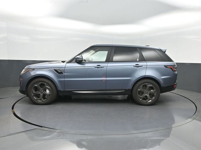 2019 Land Rover Range Rover Sport V6 Supercharged HSE *Ltd Avail* - 23003794 - 2