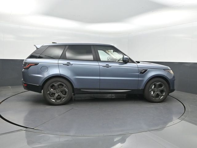 2019 Land Rover Range Rover Sport V6 Supercharged HSE *Ltd Avail* - 23003794 - 29