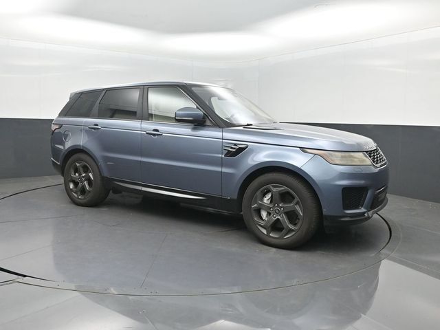 2019 Land Rover Range Rover Sport V6 Supercharged HSE *Ltd Avail* - 23003794 - 30