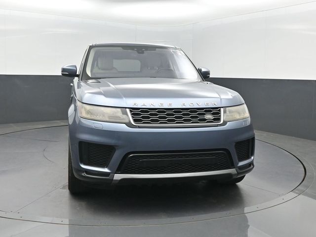 2019 Land Rover Range Rover Sport V6 Supercharged HSE *Ltd Avail* - 23003794 - 31