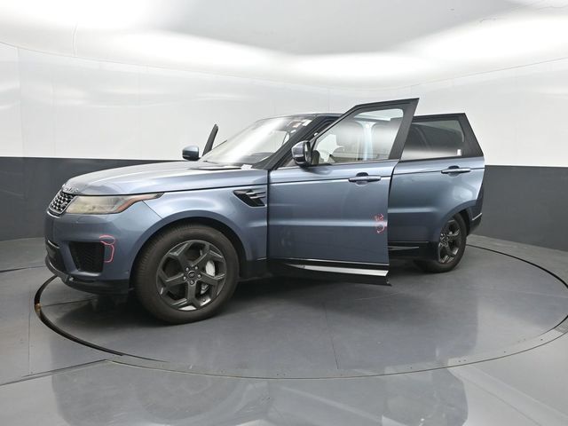 2019 Land Rover Range Rover Sport V6 Supercharged HSE *Ltd Avail* - 23003794 - 32
