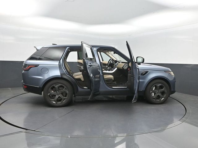 2019 Land Rover Range Rover Sport V6 Supercharged HSE *Ltd Avail* - 23003794 - 33
